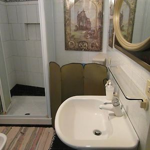 Kamer met een King Size Bed